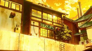 Eizôken ni wa Te wo Dasu na! - Screenshot #1 Eizôken ni wa Te wo Dasu na! - Screenshot #1