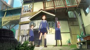 Eizôken ni wa Te wo Dasu na! - Screenshot #1 Eizôken ni wa Te wo Dasu na! - Screenshot #1