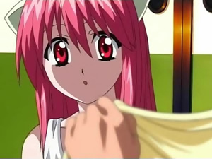 Elfen Lied (TV)  - Screenshot #2