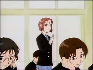 Entre Elle et Lui - Screenshot #3