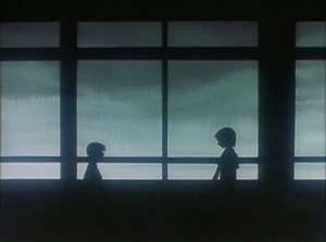 Entre Elle et Lui - Screenshot #3