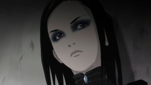 Ergo Proxy - Screenshot #2