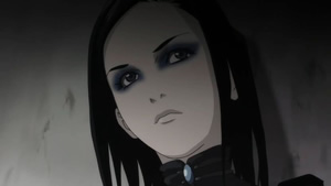 Ergo Proxy - Screenshot #5