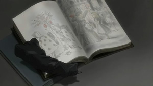Ergo Proxy - Screenshot #6