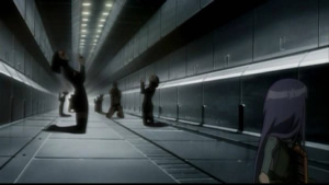 Ergo Proxy - Screenshot #7