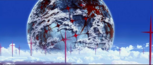 Evangelion 3.0 : You can [not] redo - Screenshot #1