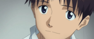 Evangelion 3.0 : You can [not] redo - Screenshot #1