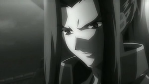 Fate Stay Night - Screenshot #2