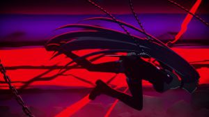 Fate/Stay Night : Heaven's Feel III - Screenshot #2