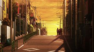 Fate/Stay Night : Heaven's Feel III - Screenshot #3