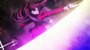 Fate/Stay Night : Heaven's Feel III - Screenshot #6