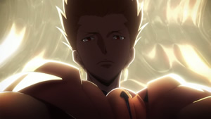 Fate/Zero - Screenshot #3