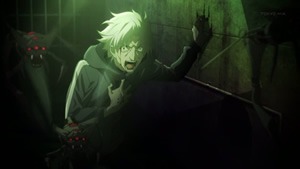 Fate/Zero - Screenshot #2
