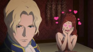Fena : Pirate Princess - Screenshot #1