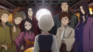 Fena : Pirate Princess - Screenshot #1