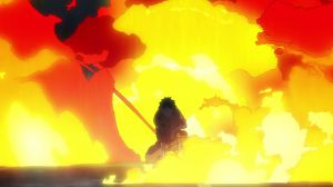 Fire Force (TV 1-2) - Screenshot #1 Fire Force (TV 1-2) - Screenshot #1