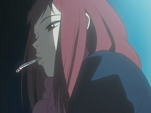FLCL - Screenshot #1 FLCL - Screenshot #1