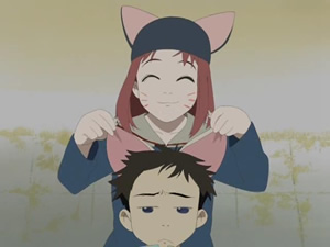 FLCL - Screenshot #1 FLCL - Screenshot #1