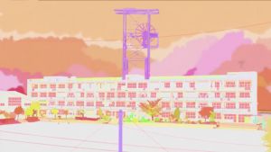 Flying Babies - Screenshot #3