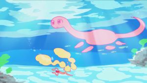 Flying Babies - Screenshot #3