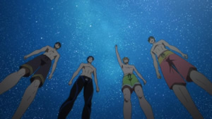 Free! - Screenshot #1 Free! - Screenshot #1