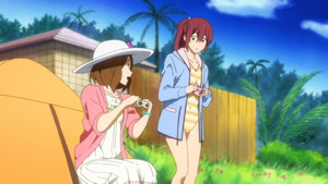Free! - Screenshot #1 Free! - Screenshot #1
