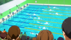 Free! - Screenshot #2