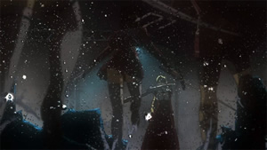 Freezing - Screenshot #1 Freezing - Screenshot #1