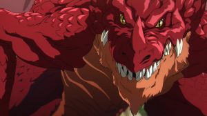 Frieren - Screenshot #5