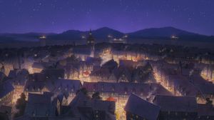 Frieren - Screenshot #3