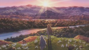 Frieren - Screenshot #1