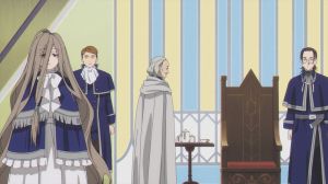 Frieren - Screenshot #6