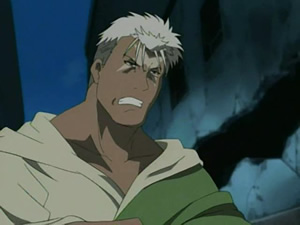 Fullmetal Alchemist - Screenshot #1 Fullmetal Alchemist - Screenshot #1