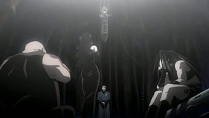 Fullmetal Alchemist : Brotherhood - Screenshot #1