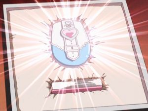 Futari wa Precure - Screenshot #2