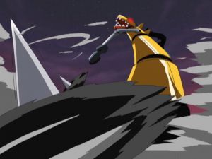 Futari wa Precure - Screenshot #1 Futari wa Precure - Screenshot #1