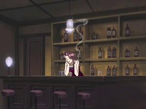 Gambler Densetsu Tetsuya - Screenshot #1 Gambler Densetsu Tetsuya - Screenshot #1