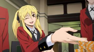 Gambling School (TV 1) - Screenshot #1 Gambling School (TV 1) - Screenshot #1