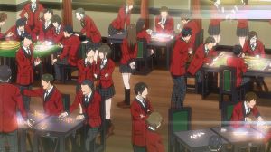 Gambling School (TV 1) - Screenshot #4