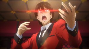 Gambling School (TV 2) - Screenshot #1