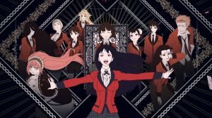 Gambling School (TV 2) - Screenshot #3