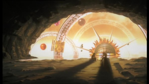 Le Comte de Monte Cristo - Screenshot #1 Le Comte de Monte Cristo - Screenshot #1