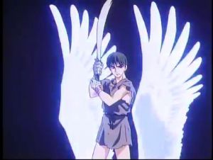 Garzey's Wing - Screenshot #2