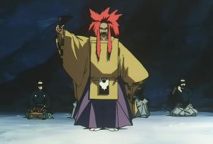 Gasaraki  - Screenshot #5
