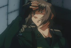 Gasaraki  - Screenshot #4