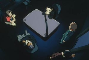 Gasaraki  - Screenshot #4
