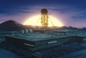 Gasaraki  - Screenshot #3