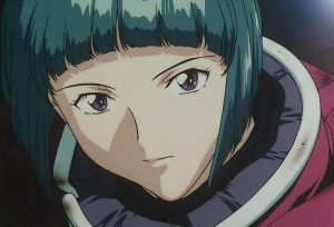 Gasaraki  - Screenshot #3