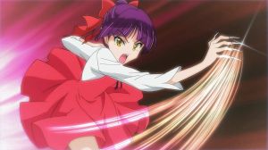 Gegege no Kitarô (TV 2018) - Screenshot #2
