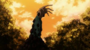 Kyochû Rettô - Screenshot #3